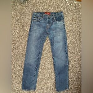 Arizona Skinny Jeans.